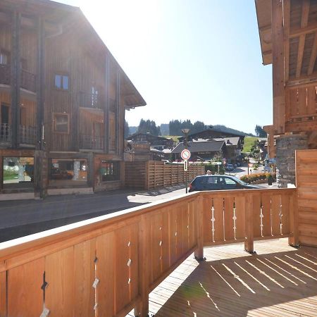 Appartement Familial De Luxe, Centre Station, 6 Pers., 2 Sdb, Terrasse, Parking, Wifi, Linge Inclus - Fr-1-623-179 Ле-Гет Екстериор снимка