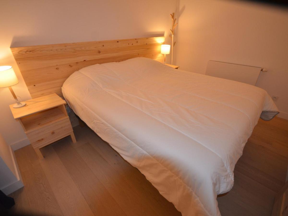 Appartement Familial De Luxe, Centre Station, 6 Pers., 2 Sdb, Terrasse, Parking, Wifi, Linge Inclus - Fr-1-623-179 Ле-Гет Екстериор снимка