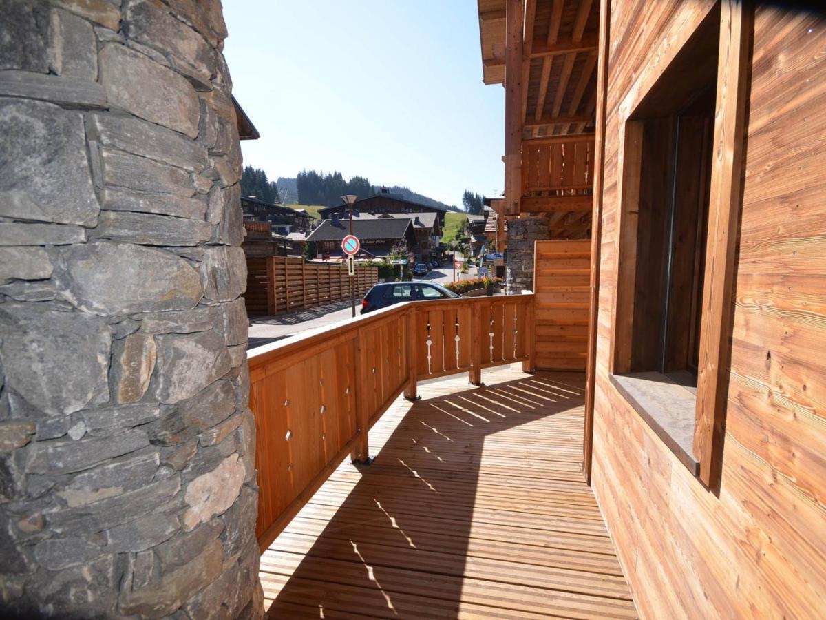 Appartement Familial De Luxe, Centre Station, 6 Pers., 2 Sdb, Terrasse, Parking, Wifi, Linge Inclus - Fr-1-623-179 Ле-Гет Екстериор снимка