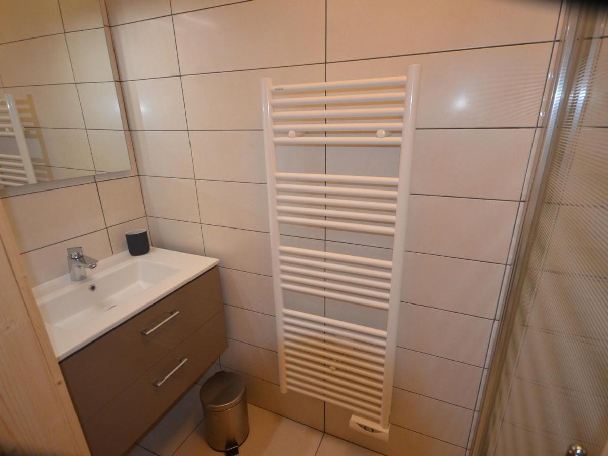 Appartement Familial De Luxe, Centre Station, 6 Pers., 2 Sdb, Terrasse, Parking, Wifi, Linge Inclus - Fr-1-623-179 Ле-Гет Екстериор снимка